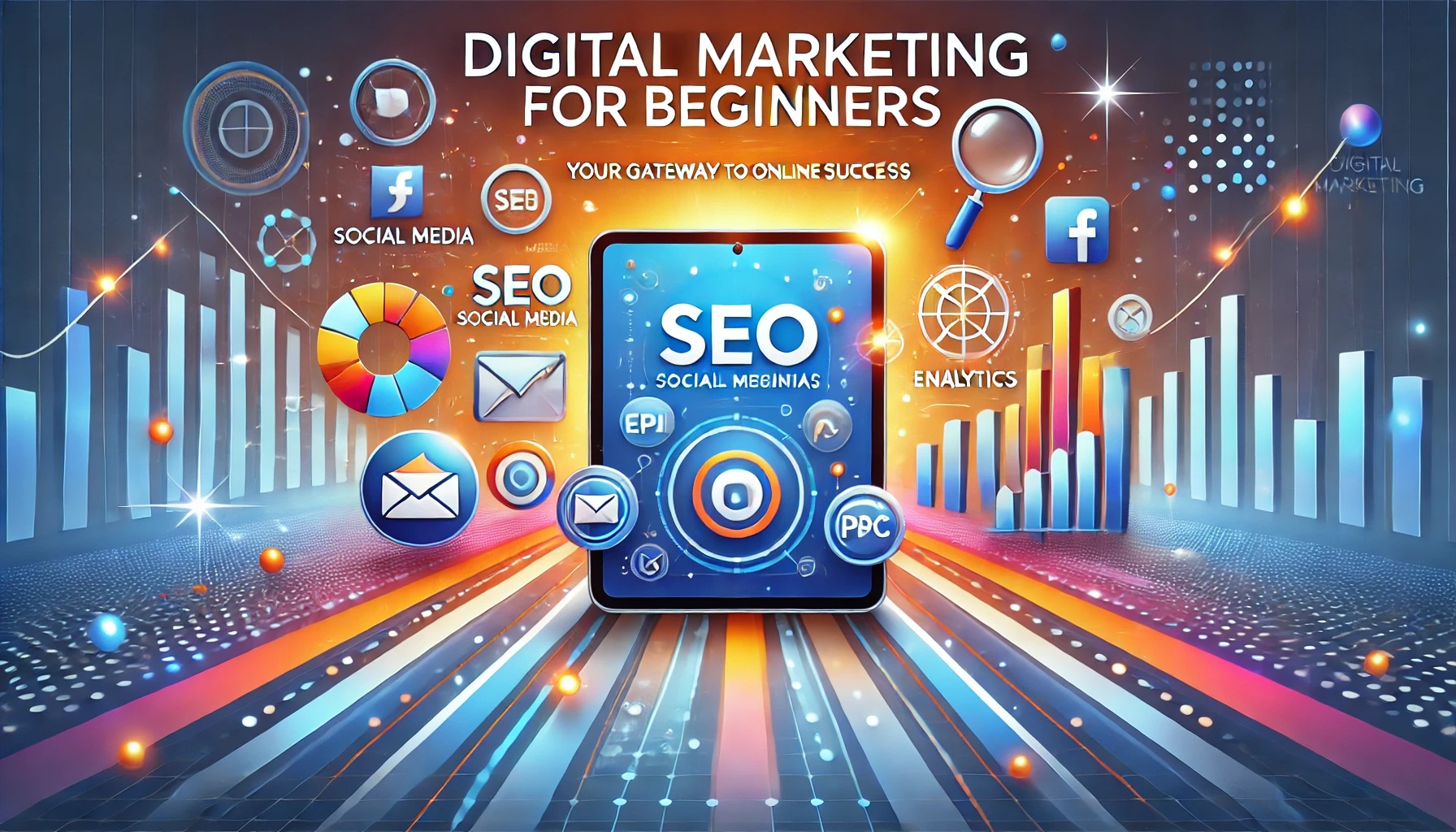 Digital Marketing for Beginners